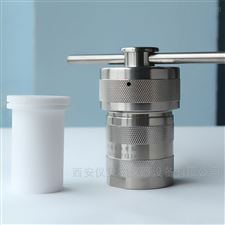 FKH-30ml防爆式水热晶化水热合成反应釜